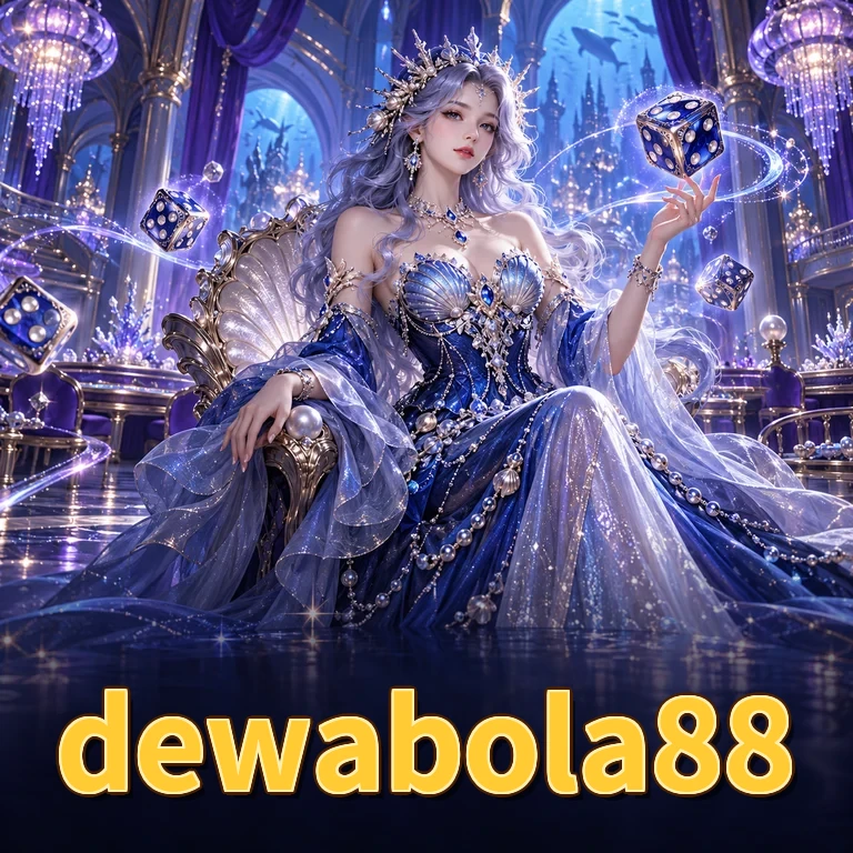 Profile dewabola88
