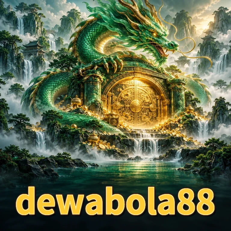 Tentang Kami dewabola88