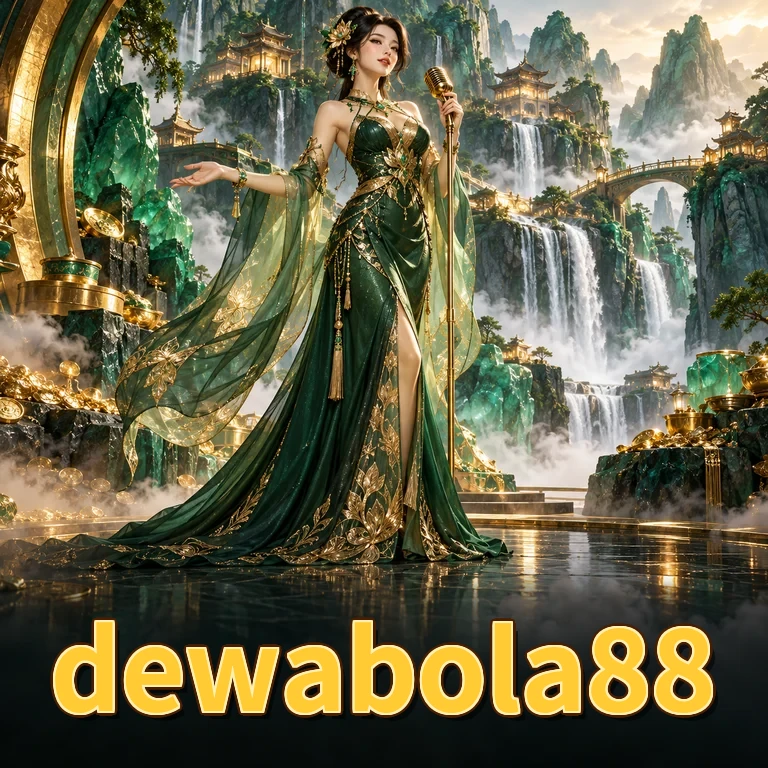 APK dewabola88 Icon