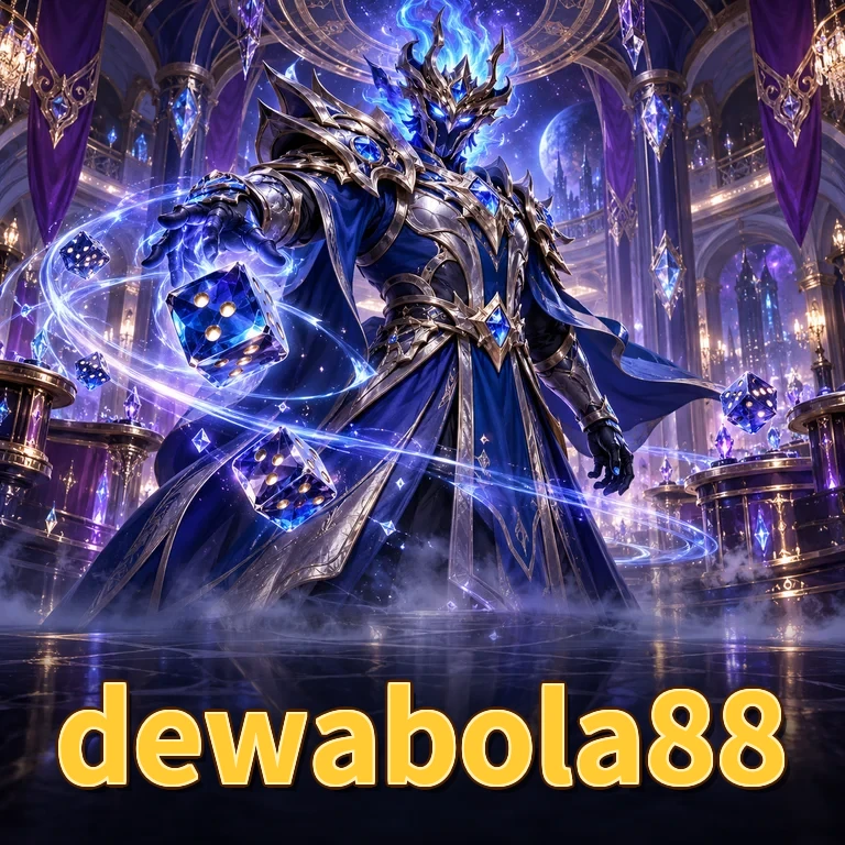 Ulasan dewabola88
