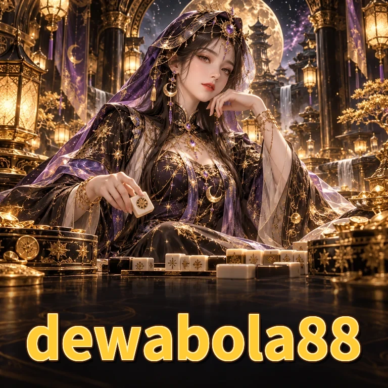APK dewabola88 Technical Info