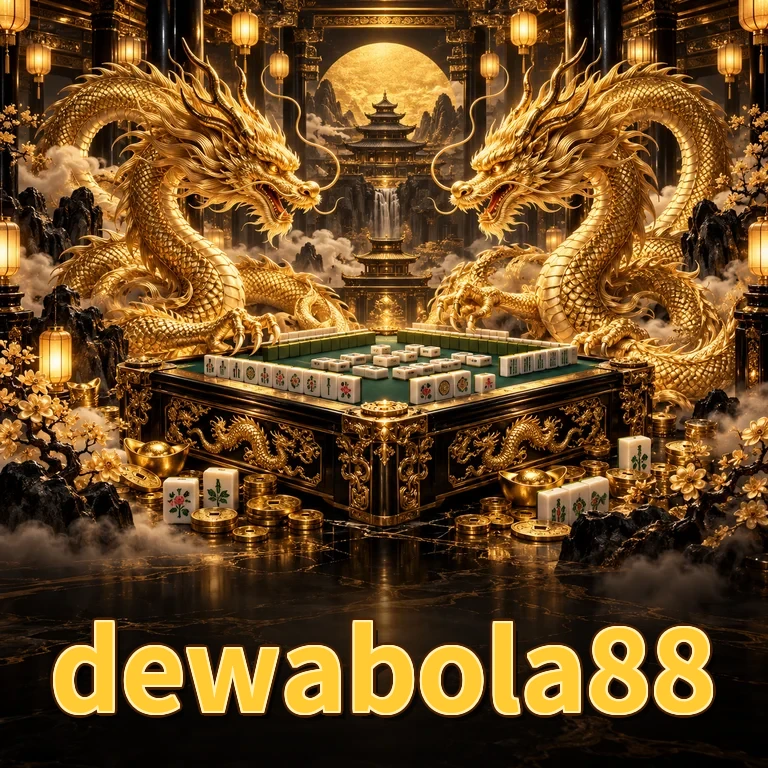 FAQ dewabola88