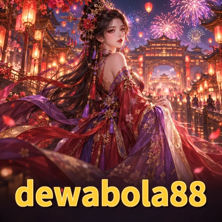 Resmi dewabola88