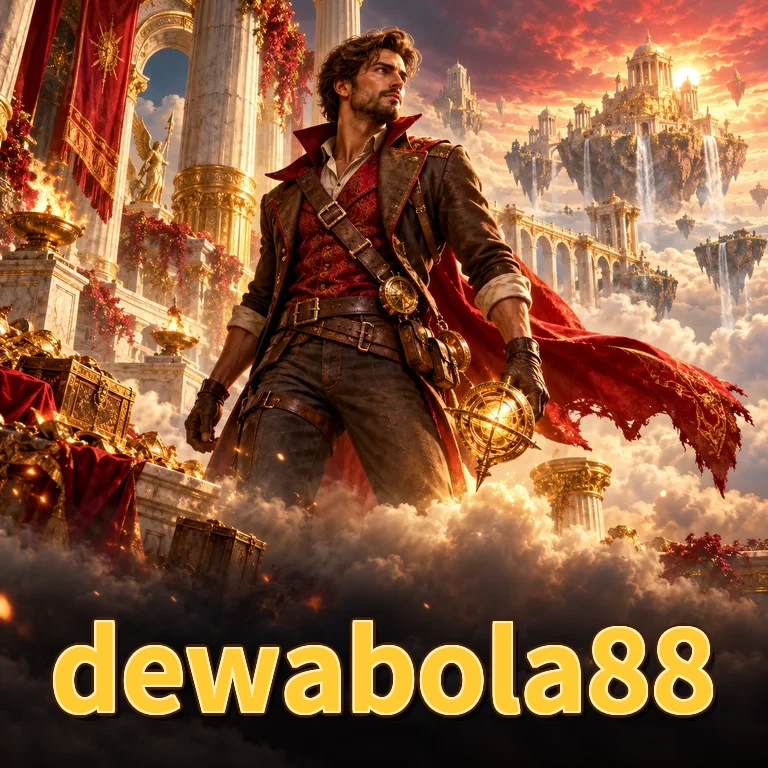 Instal dewabola88