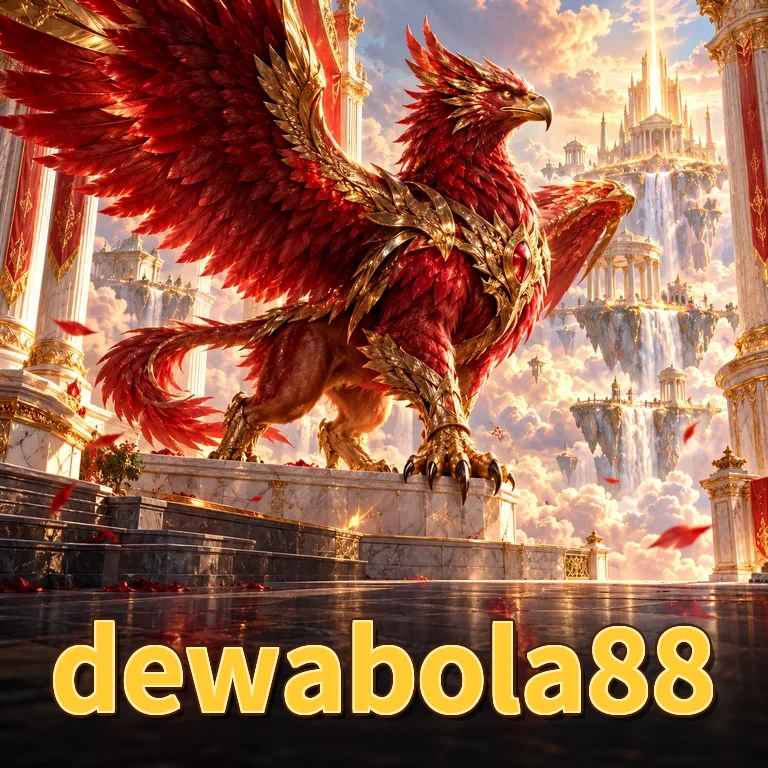 Aplikasi dewabola88